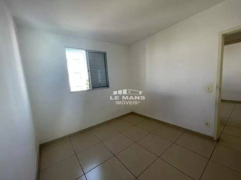 Apartamento, 2 quartos, 46 m² - Foto 9