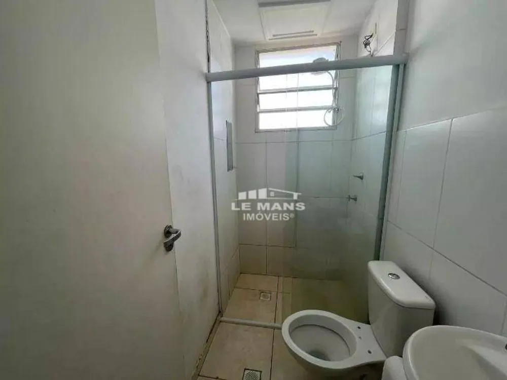 Apartamento, 2 quartos, 46 m² - Foto 7