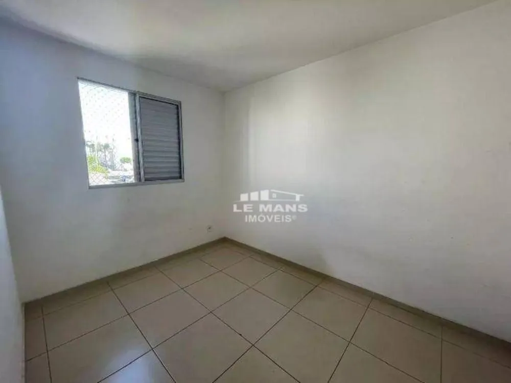 Apartamento, 2 quartos, 46 m² - Foto 6