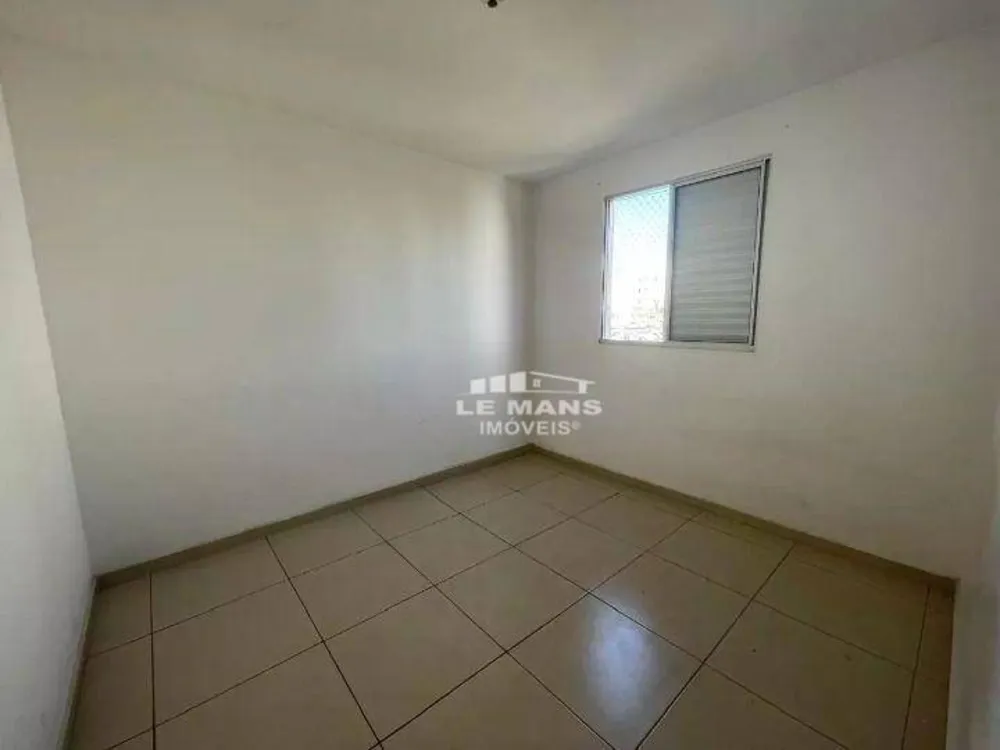 Apartamento, 2 quartos, 46 m² - Foto 8