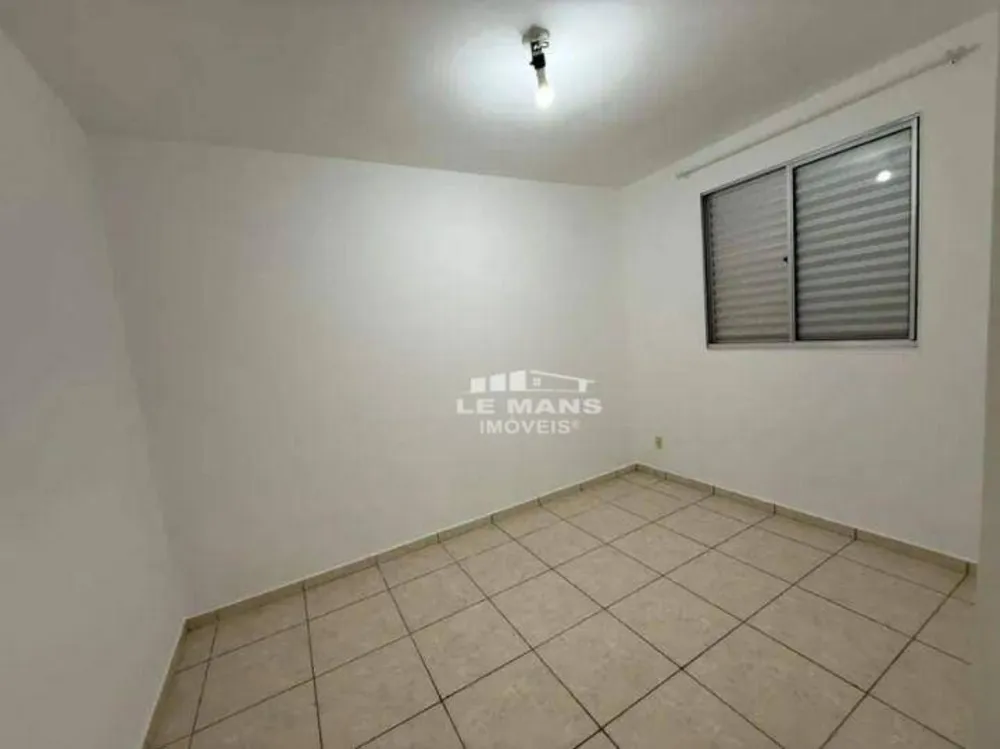 Apartamento, 2 quartos, 46 m² - Foto 10
