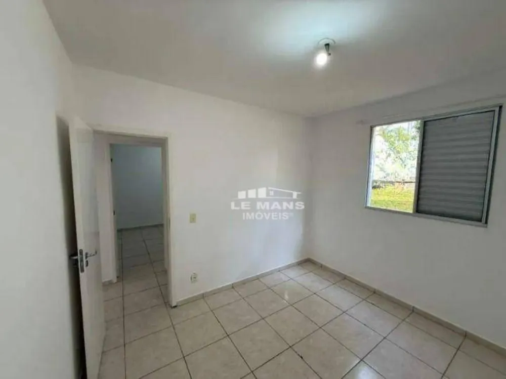 Apartamento, 2 quartos, 46 m² - Foto 12