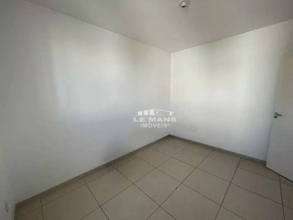 Apartamento, 2 quartos, 46 m² - Foto 5