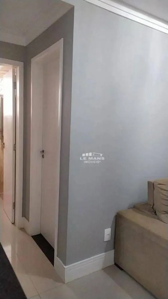 Apartamento, 2 quartos, 45 m² - Foto 8