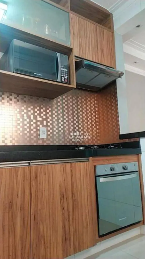Apartamento, 2 quartos, 45 m² - Foto 6