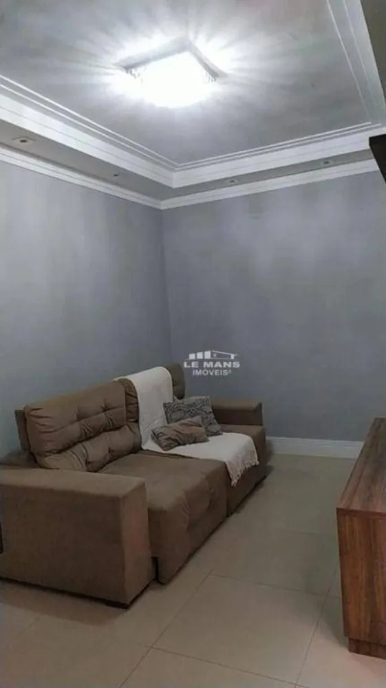Apartamento, 2 quartos, 45 m² - Foto 7