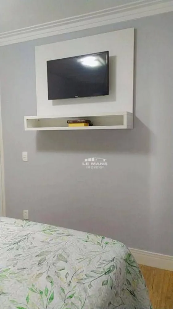 Apartamento, 2 quartos, 45 m² - Foto 1