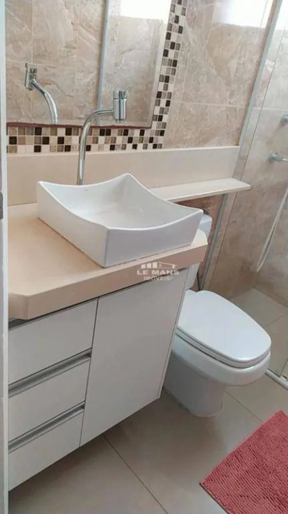 Apartamento, 2 quartos, 45 m² - Foto 3