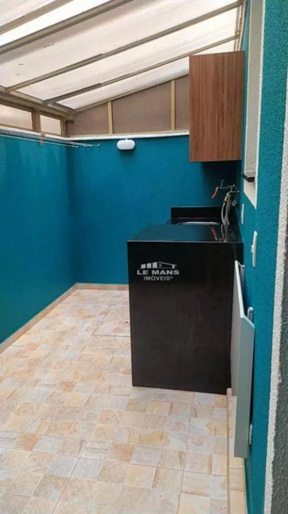 Apartamento, 2 quartos, 45 m² - Foto 4