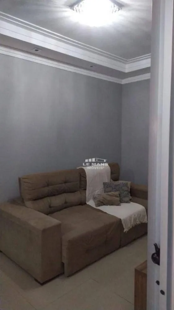 Apartamento, 2 quartos, 45 m² - Foto 2