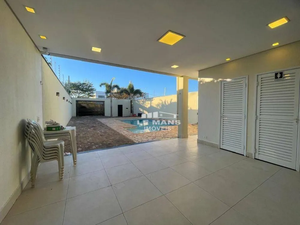 Casa, 1 quarto, 66 m² - Foto 2