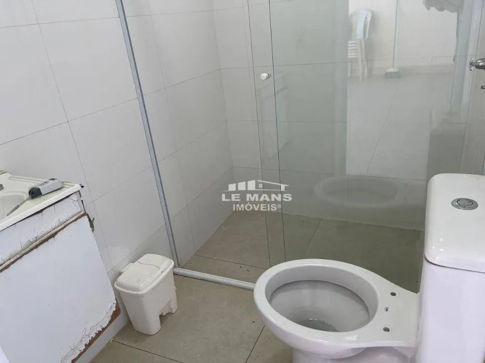 Casa, 1 quarto, 66 m² - Foto 3