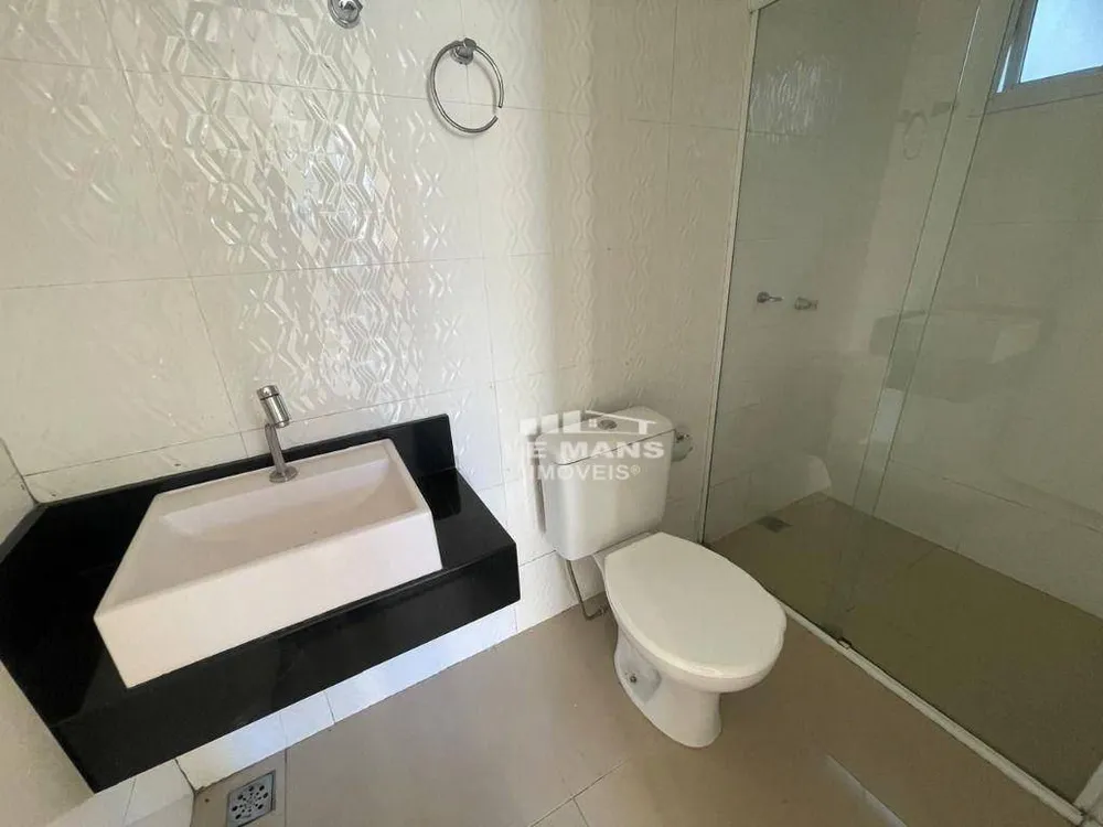 Casa, 1 quarto, 66 m² - Foto 1