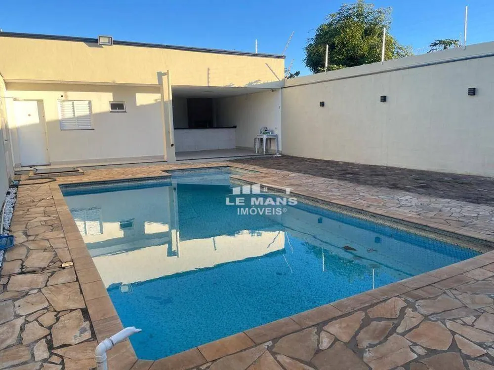 Casa, 1 quarto, 66 m² - Foto 5