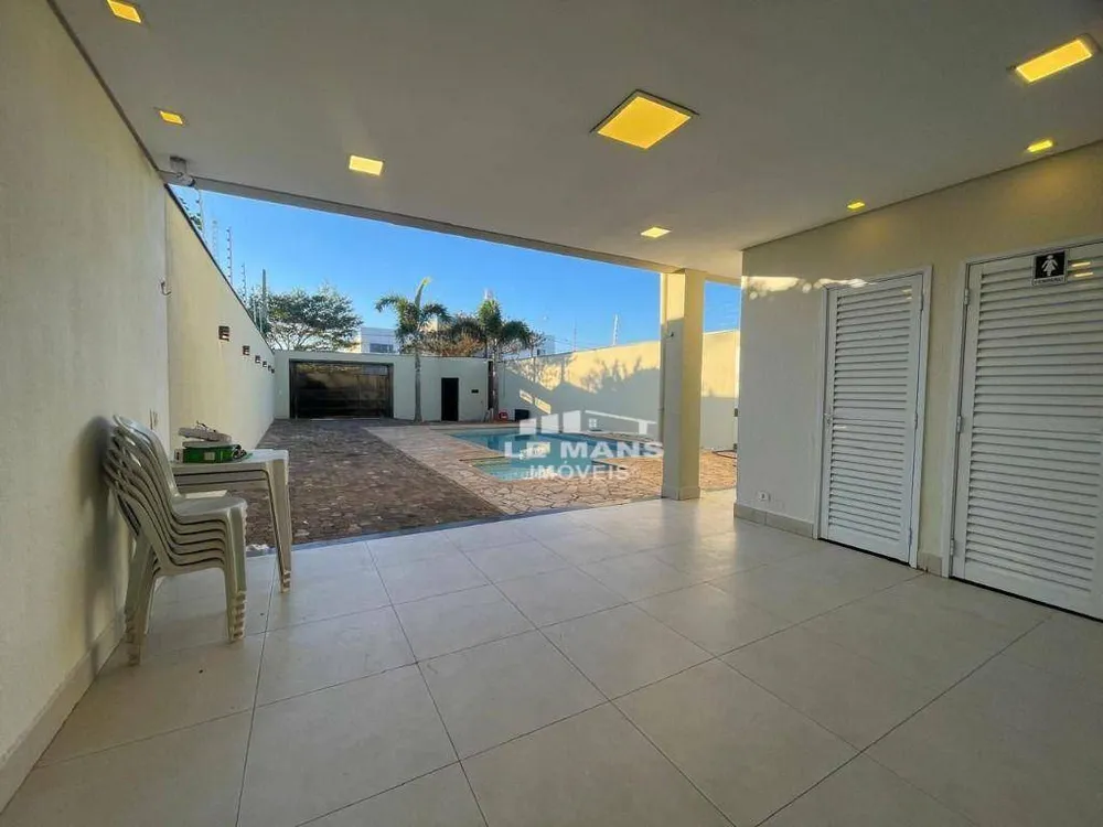 Casa, 1 quarto, 66 m² - Foto 1