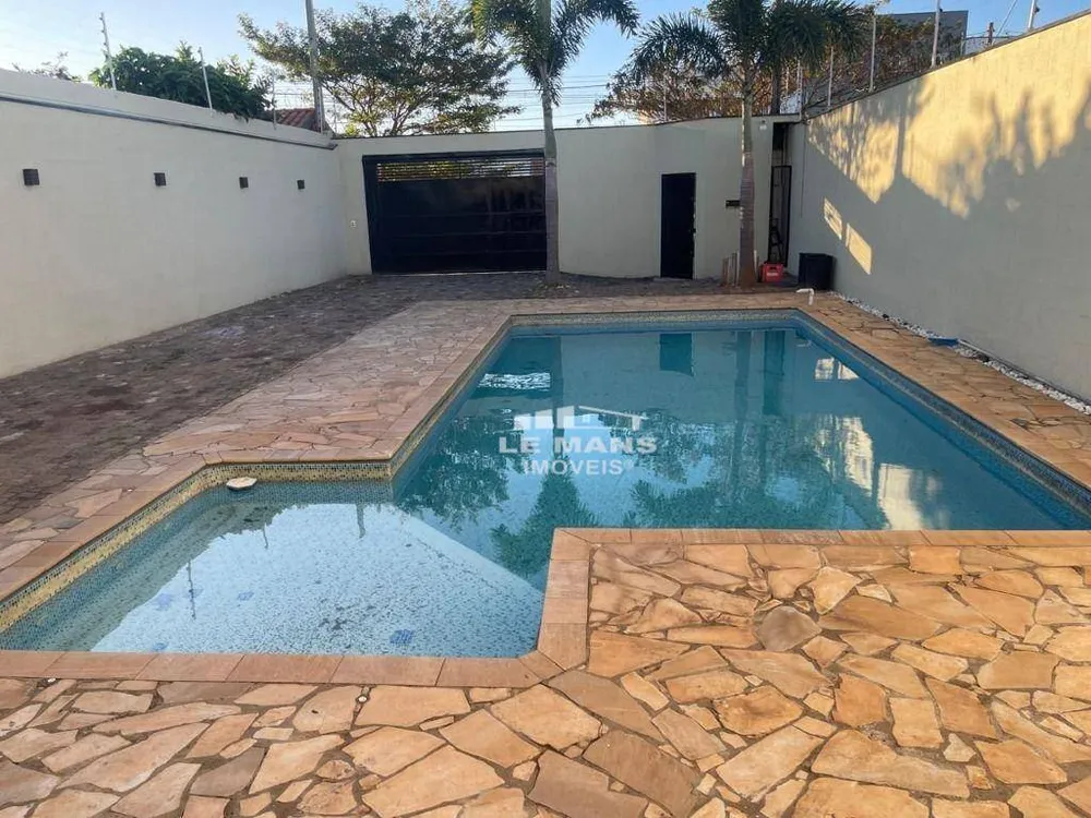 Casa, 1 quarto, 66 m² - Foto 6