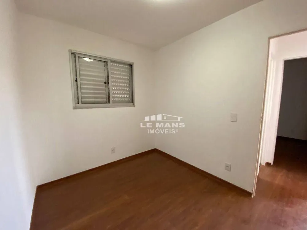 Apartamento, 2 quartos, 45 m² - Foto 6
