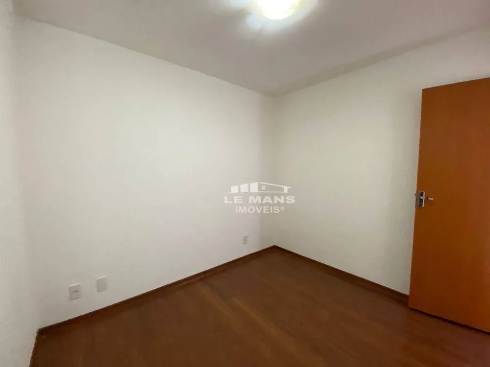 Apartamento, 2 quartos, 45 m² - Foto 3