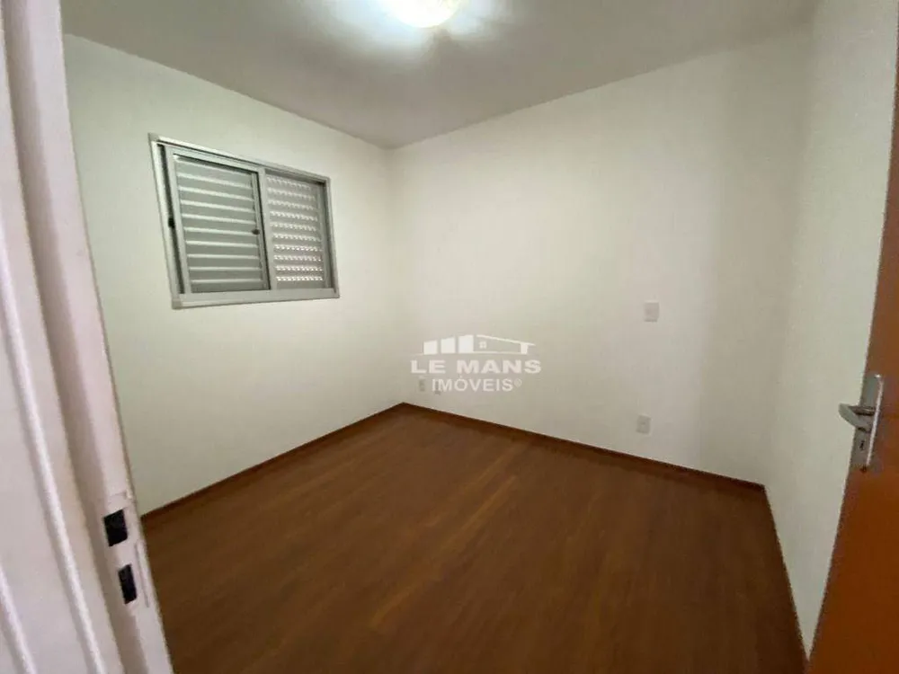 Apartamento, 2 quartos, 45 m² - Foto 11