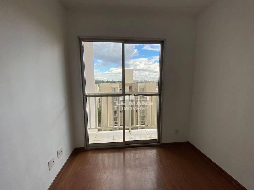 Apartamento, 2 quartos, 45 m² - Foto 7