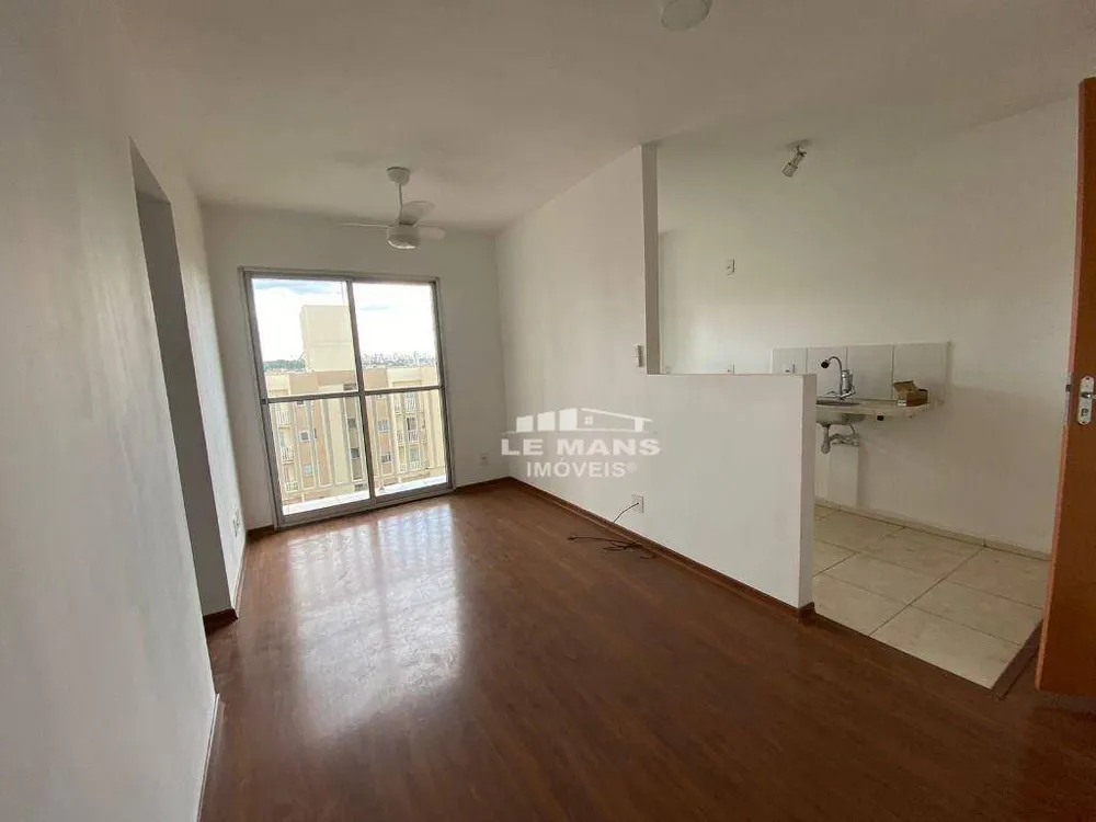 Apartamento, 2 quartos, 45 m² - Foto 8
