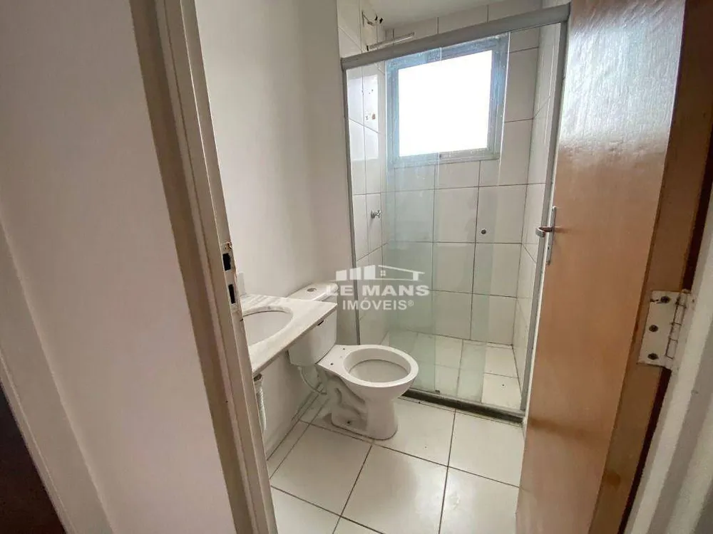 Apartamento, 2 quartos, 45 m² - Foto 9