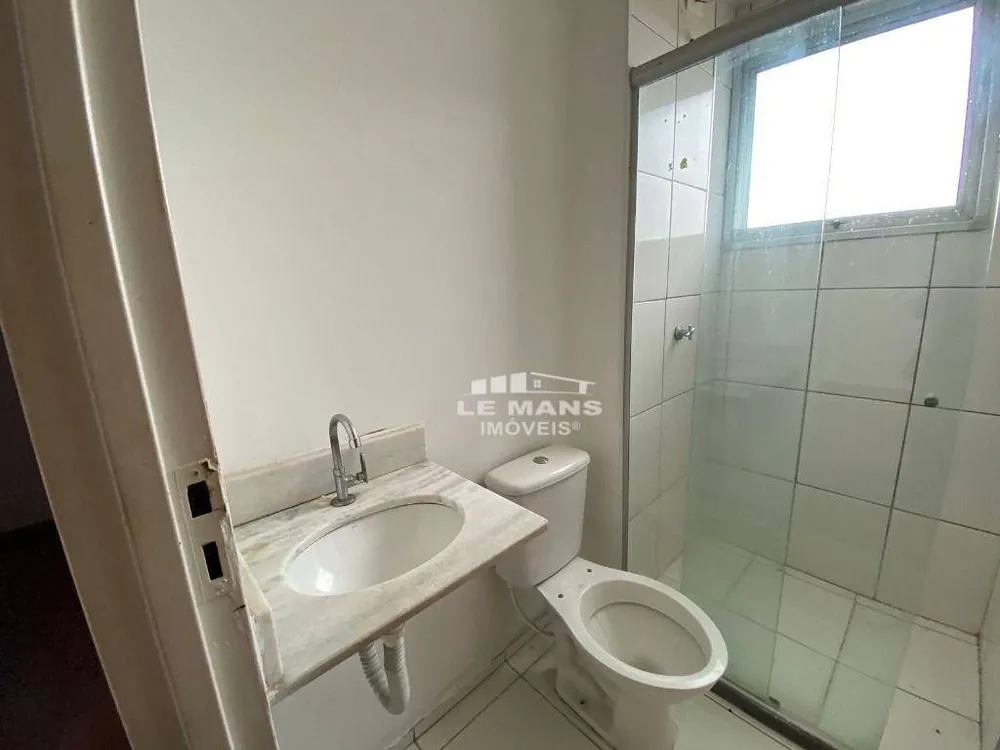 Apartamento, 2 quartos, 45 m² - Foto 12