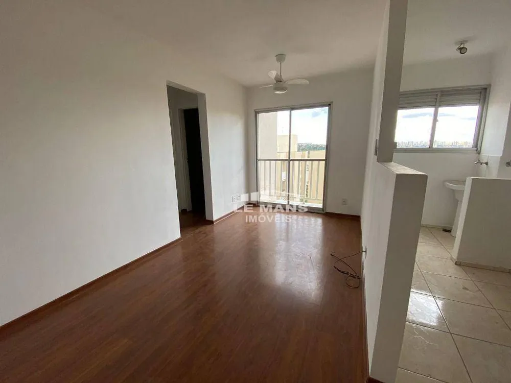 Apartamento, 2 quartos, 45 m² - Foto 2