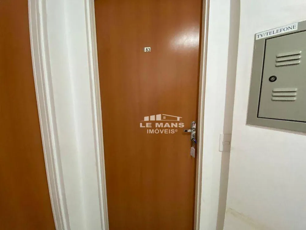 Apartamento, 2 quartos, 45 m² - Foto 10