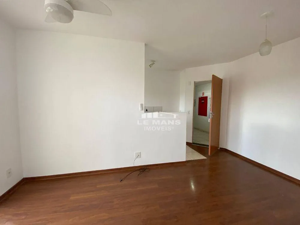 Apartamento, 2 quartos, 45 m² - Foto 5