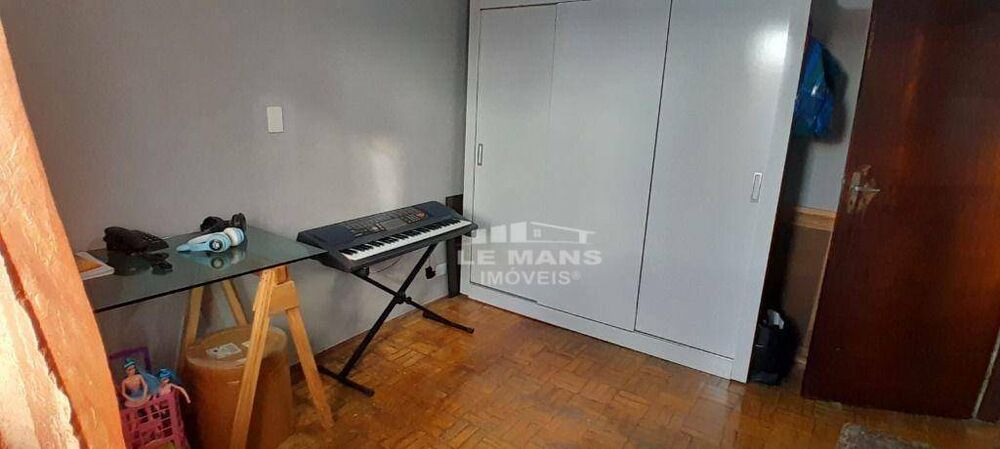 Casa, 5 quartos, 172 m² - Foto 11