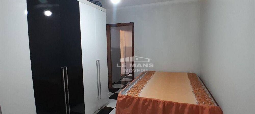 Casa, 5 quartos, 172 m² - Foto 7