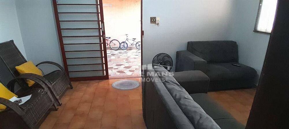 Casa, 5 quartos, 172 m² - Foto 12