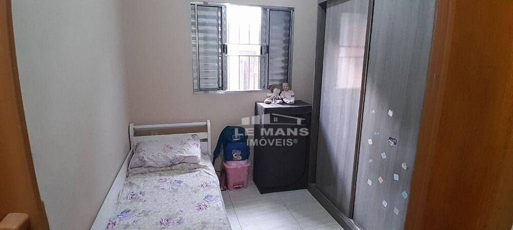 Casa, 5 quartos, 172 m² - Foto 3