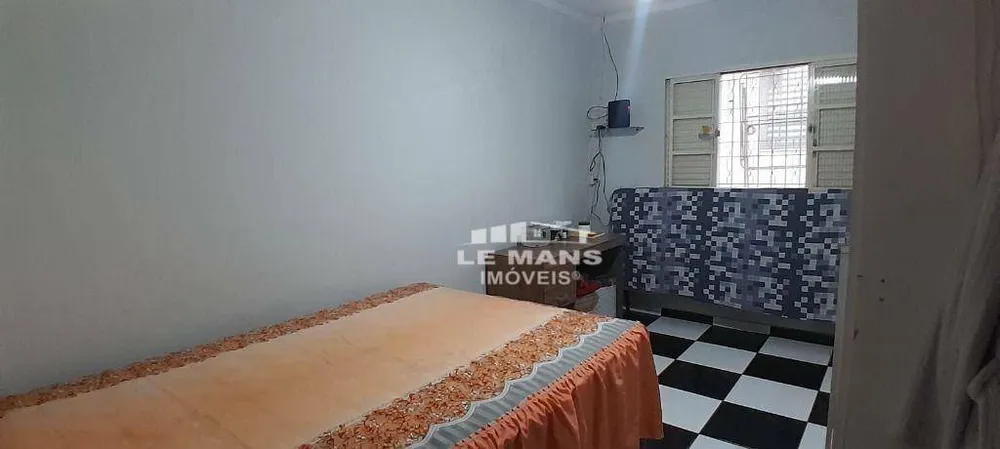 Casa, 5 quartos, 172 m² - Foto 16