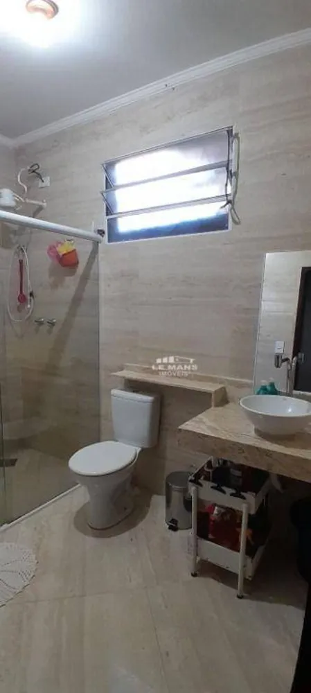 Casa, 5 quartos, 172 m² - Foto 19