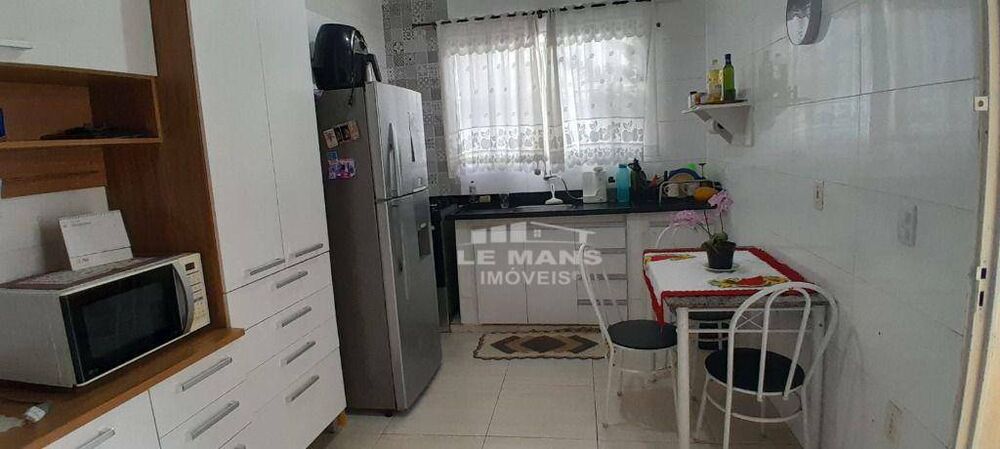 Casa, 5 quartos, 172 m² - Foto 5