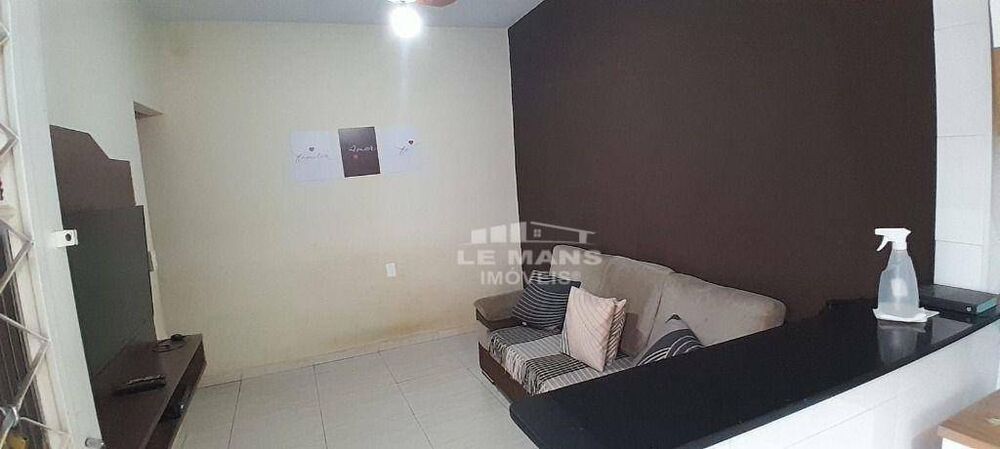 Casa, 5 quartos, 172 m² - Foto 4