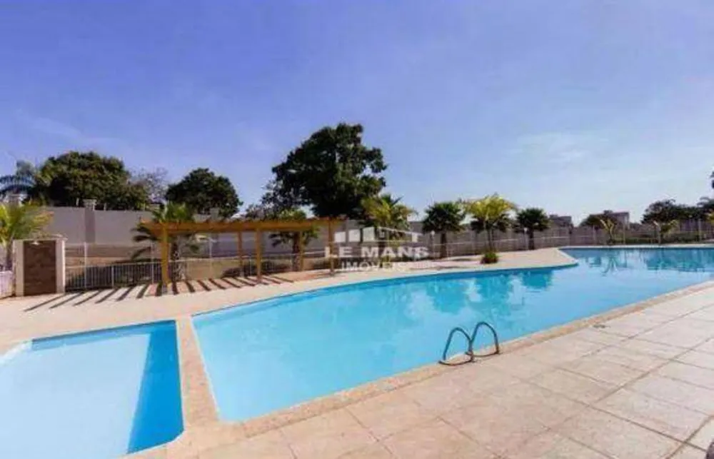 Apartamento, 2 quartos, 46 m² - Foto 12