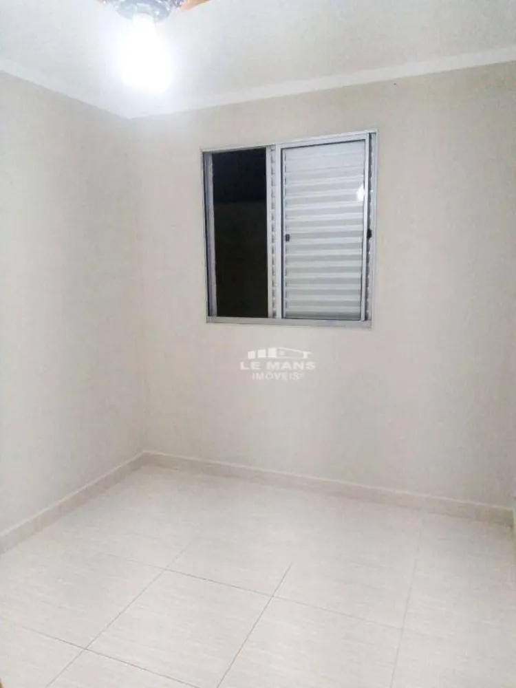 Apartamento, 2 quartos, 46 m² - Foto 8