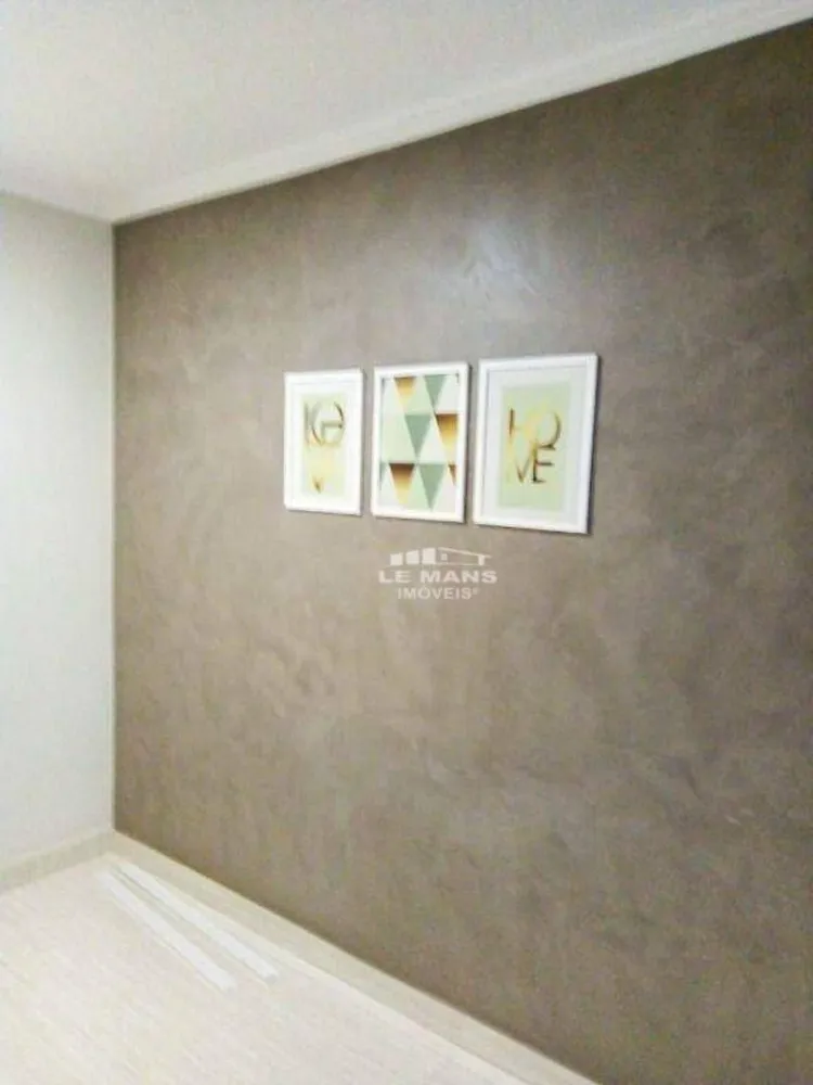 Apartamento, 2 quartos, 46 m² - Foto 4