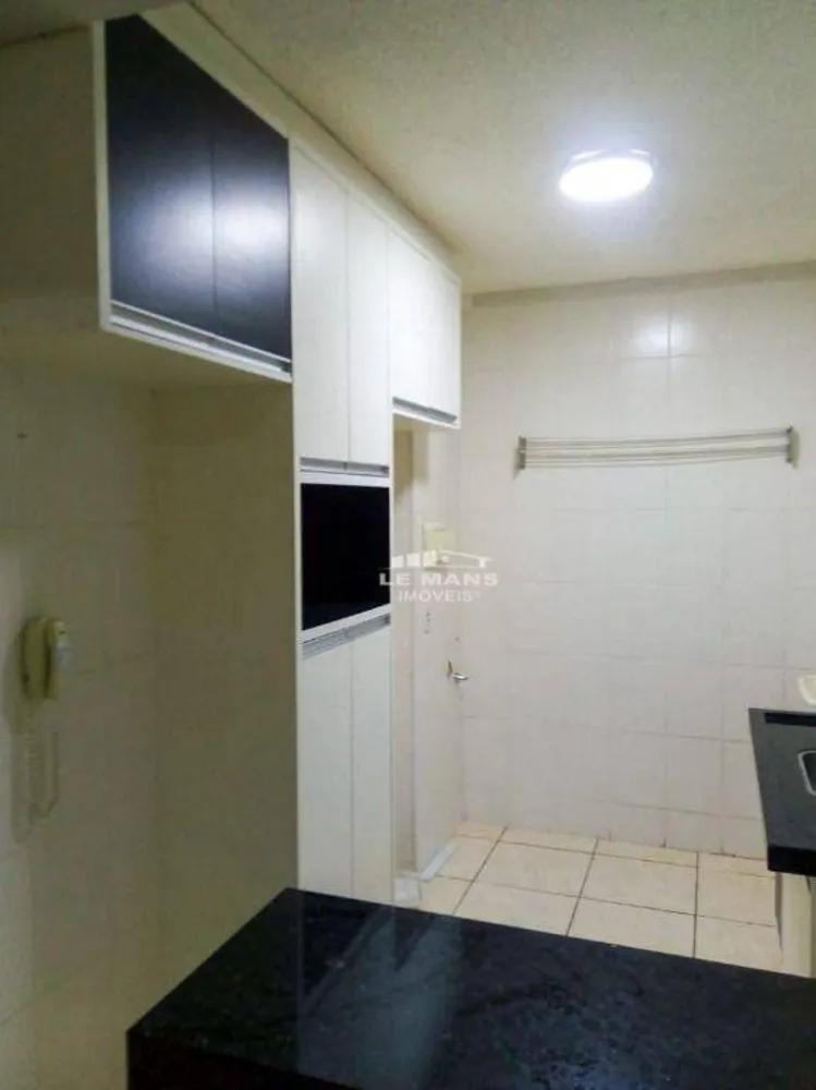 Apartamento, 2 quartos, 46 m² - Foto 6