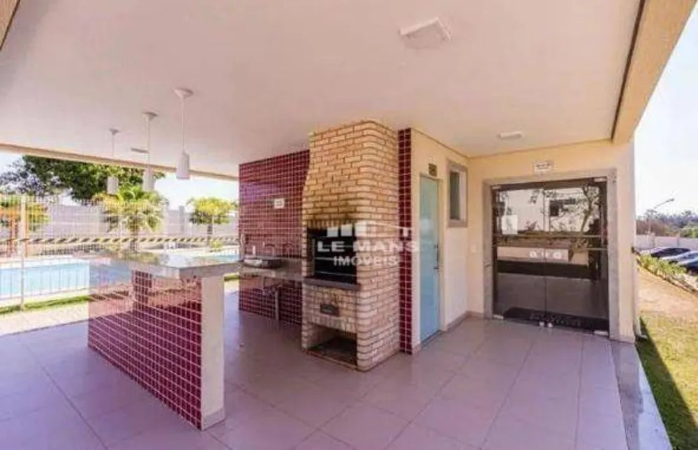 Apartamento, 2 quartos, 46 m² - Foto 11