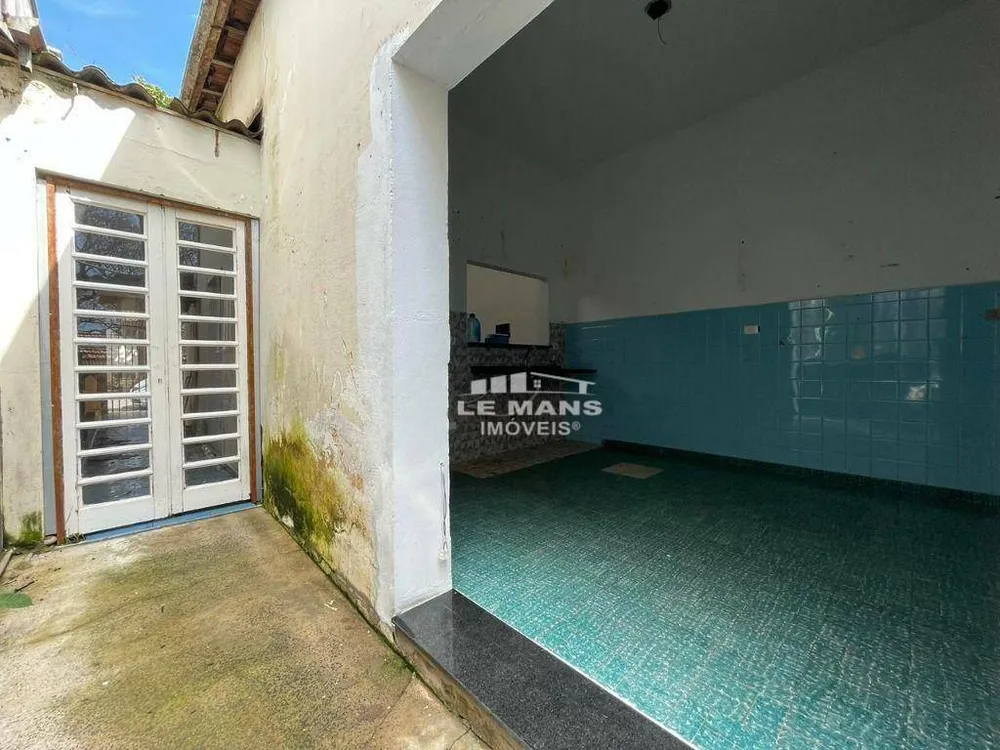 Casa, 2 quartos, 85 m² - Foto 2