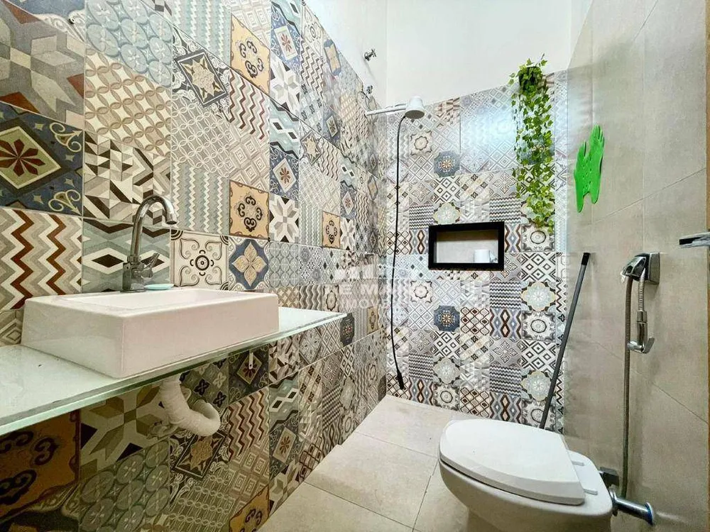 Casa, 2 quartos, 85 m² - Foto 3