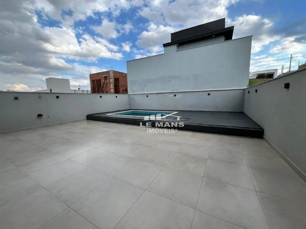 Casa de Condomínio, 3 quartos - Foto 9