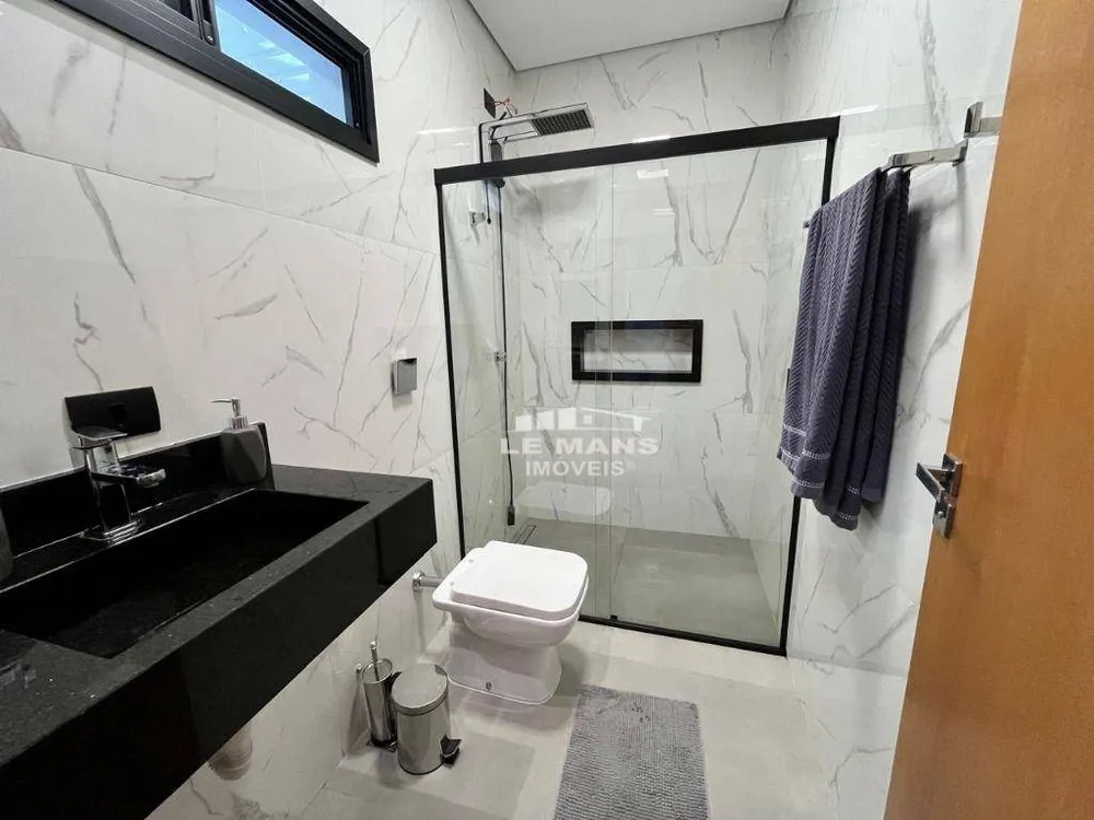 Casa de Condomínio, 3 quartos - Foto 7