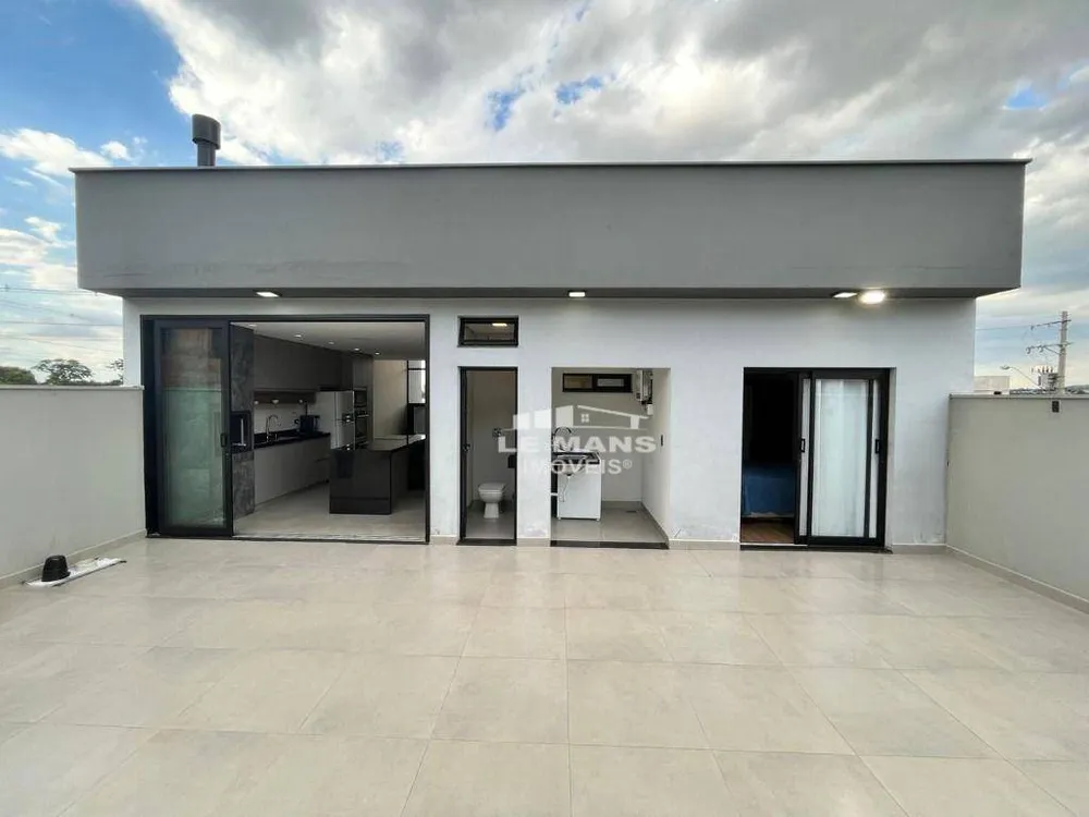 Casa de Condomínio, 3 quartos - Foto 8