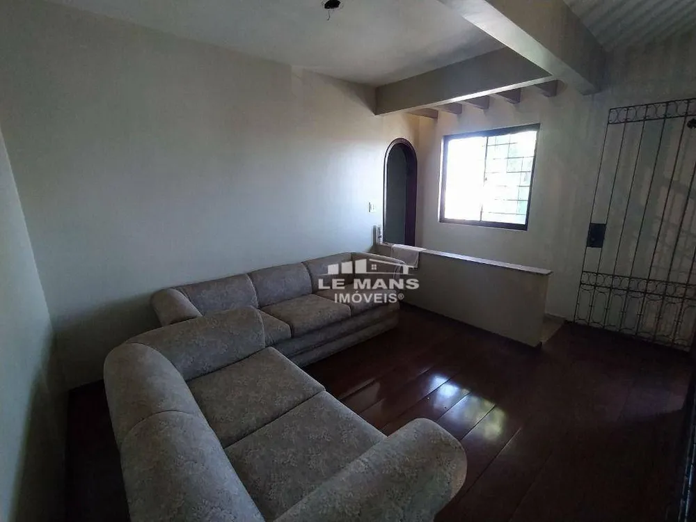 Casa, 5 quartos, 276 m² - Foto 3