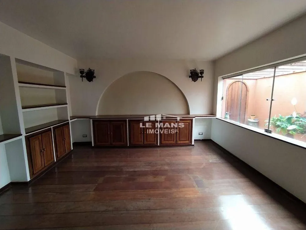 Casa, 5 quartos, 276 m² - Foto 4